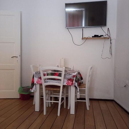 Apartmani Lucin リエカ エクステリア 写真