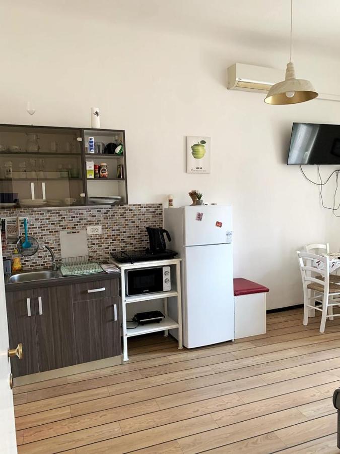 Apartmani Lucin リエカ エクステリア 写真