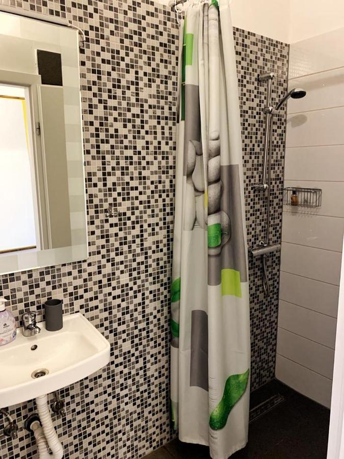 Apartmani Lucin リエカ エクステリア 写真
